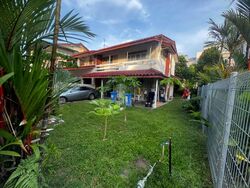 Bukit Loyang Estate (D17), Semi-Detached #500261391